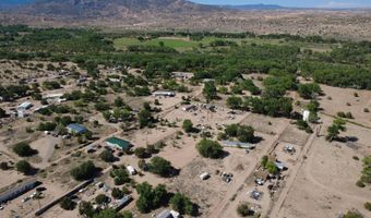 17 Private Drive 1618A, Abiquiu, NM 87510