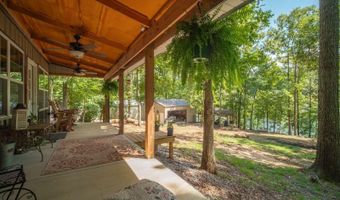 241 CO RD 4028, Arley, AL 35541