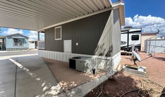 1700 W Shiprock St 119, Apache Junction, AZ 85120