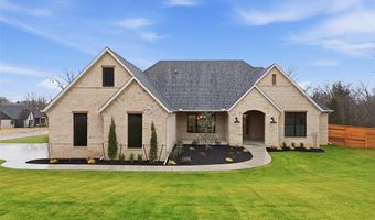 12875 Hidden Trl, Arcadia, OK 73007