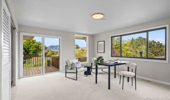 7745 Fairview Rd, Boulder, CO 80303