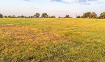 145 County Road 1475, Alvord, TX 76225