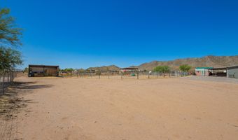 11097 W HILLTOP Dr, Casa Grande, AZ 85193