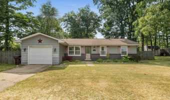 701 Shawnee Dr, Angola, IN 46703
