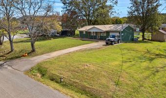 415 Rocky Springs Rd, Bean Station, TN 37708