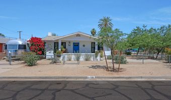 501 N 13th Ave, Phoenix, AZ 85007