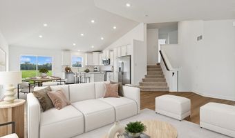 734 151st Ln NW Plan: Foster, Andover, MN 55304