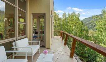 250 Mountain Laurel Dr B, Aspen, CO 81611