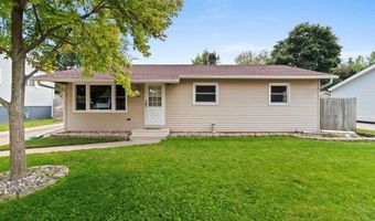1513 E PLAZA Dr, Appleton, WI 54915