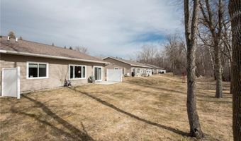 1496 Will O B Ln NE, Alexandria, MN 56308