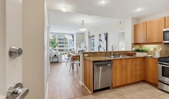 300 W Beech St 1101, San Diego, CA 92101