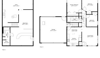 1742 E SYLVAN Ave, Appleton, WI 54915