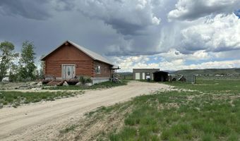 5 SANDY LANE Ln, Boulder, WY 82923