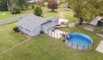 1425 Langdon Rd, Angier, NC 27501
