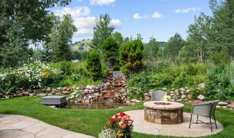 22 Pyramid Rd, Aspen, CO 81611