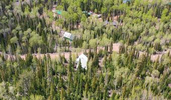 468 E Trail Rd, Brian Head, UT 84719