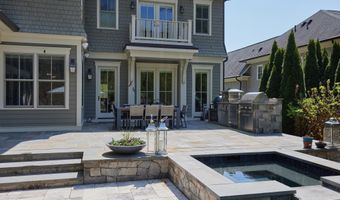 5619 BENT BRANCH Rd, Bethesda, MD 20816