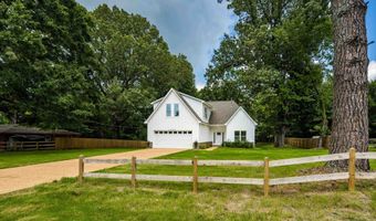 4566 E INDEPENDENT Rd, Bartlett, TN 38002