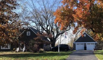 12131 N State Road 9, Alexandria, IN 46001