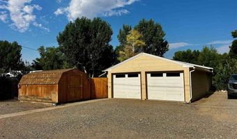 401 S 7th St, Basin, WY 82410