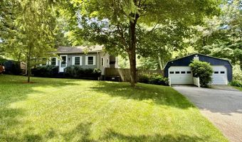 209 R Lake Rd, Andover, CT 06232