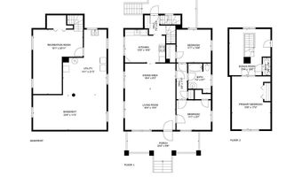 25 Sheffield Ave, North Providence, RI 02911