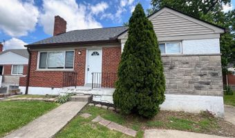 6990 Beechmont Ave, Anderson Twp., OH 45230