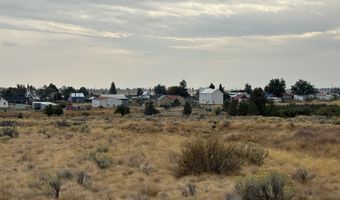 NKA Cemetery RD, Bickleton, WA 99322
