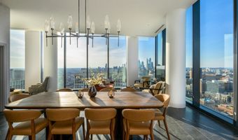 1-5 DOCK St PH2702, Philadelphia, PA 19106