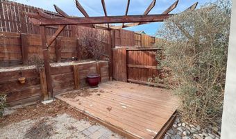 955 Aster Ln, Fernley, NV 89408