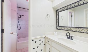 5822 SYRACUSE Dr, Amarillo, TX 79109