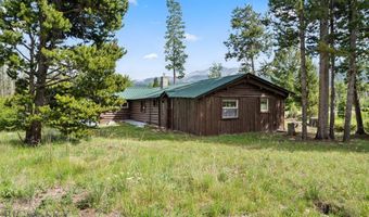 19578 Mt Highway 1, Anaconda, MT 59711