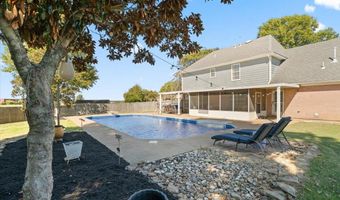 11771 MCAULEY, Arlington, TN 38002
