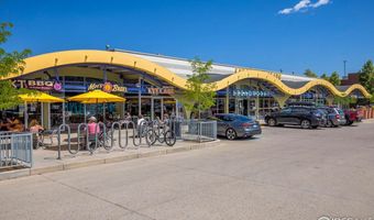936 North St A, Boulder, CO 80304