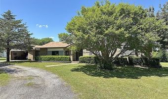 511 Stolfa St SE, Ardmore, OK 73401