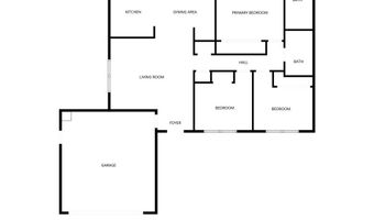 1529 Taylor Rd, Bullhead City, AZ 86442