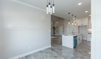 2807 TAMPA BAY Ave, Amarillo, TX 79118