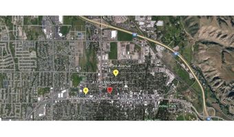 417 W Mendenhall St, Bozeman, MT 59715