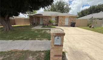 1416 E Kennedy Ave, Alton, TX 78573