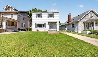 378 Hillwood Dr, Akron, OH 44320