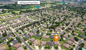 4205 SW Buckeye St, Bentonville, AR 72713