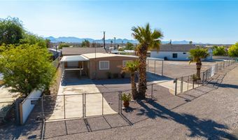 2262 W Riverview Cir, Bullhead City, AZ 86442