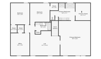 305 BUCKINGHAM Dr, Algonquin, IL 60102