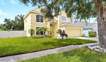 7711 NOTTINGHILL SKY Dr, Apollo Beach, FL 33572