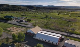 309 A Ave, Seneca, OR 97873