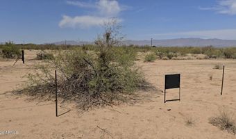 495 XX N 527th Dr, Aguila, AZ 85320
