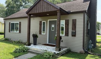 1302 Barnes St, Albion, MI 49224
