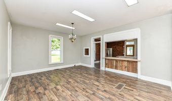 503 S Harrison St, Alexandria, IN 46001