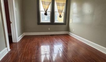 533 ROSSITER Ave, Baltimore, MD 21212