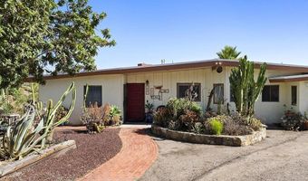 4310 Resmar Rd, La Mesa, CA 91941